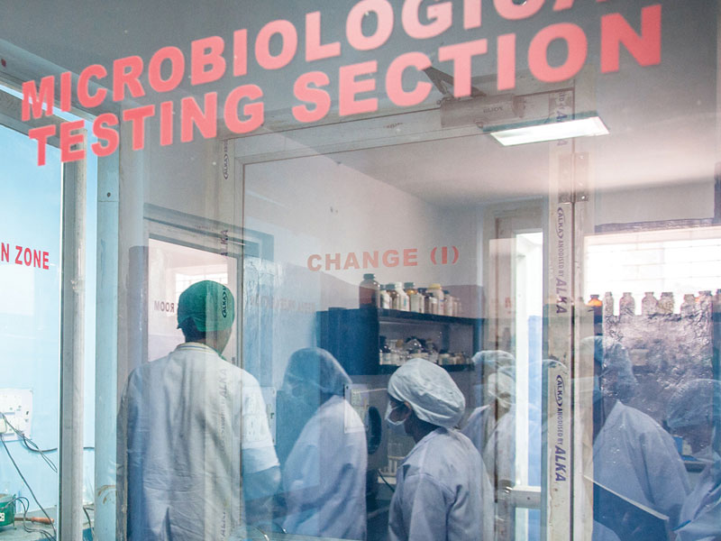 microbiology-testing-center